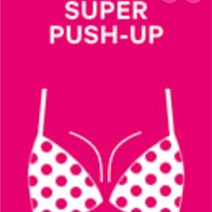 36dd BRA Victoria's Secret